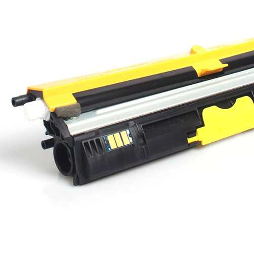 适用柯尼卡美能达1700W粉盒 柯美1600W 1650EN墨粉盒1680MF硒鼓