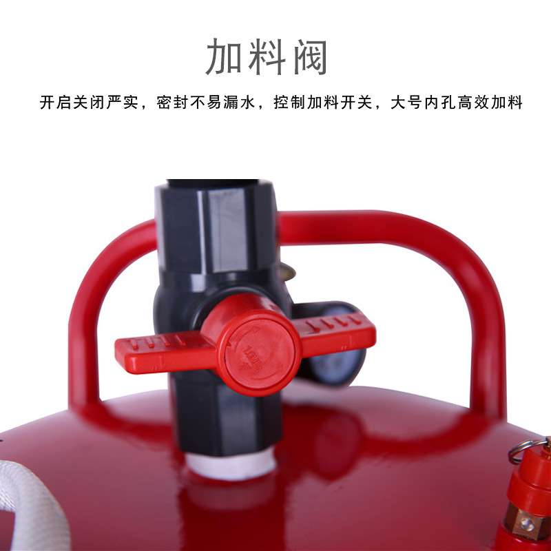 80L铁桶清洗机 洗车店商用加厚汽车打蜡免擦拭清洗工具洗车泡沫机