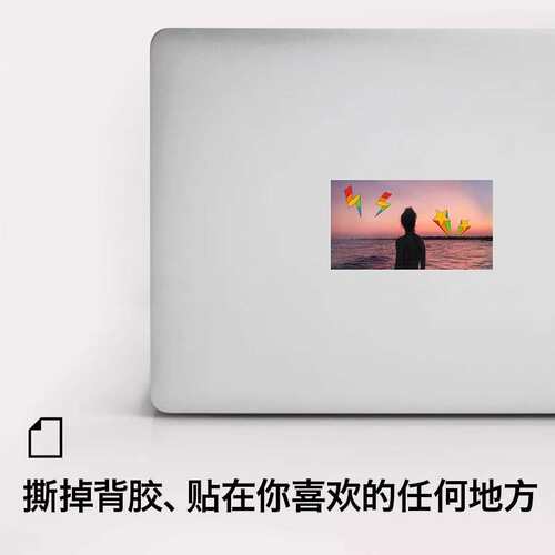 Polaroid宝丽来HiPrintGen2口袋手机照片打印机无线打印便携式