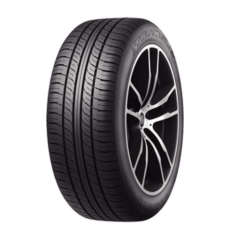三角加强耐磨TR928175/65R14原配北汽D20开瑞优优新赛欧车用轮胎