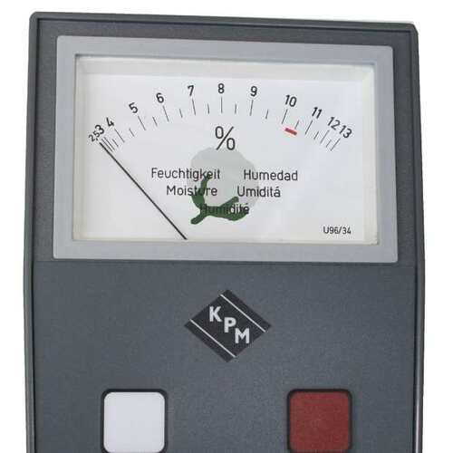 德国Aqua-Boy BAFI - Lint Cotton Moisture Meter 水分计 分析仪