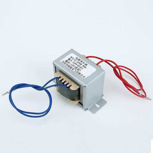 低频电源变压器电压可定EI-22*38 40VA 220V/12V 低频变压器