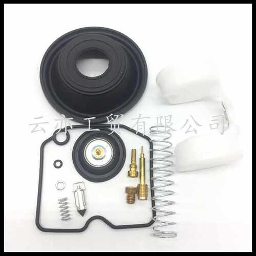 适用于Kawasaki Vulcan800 VN800 1995-2006化油器修理包