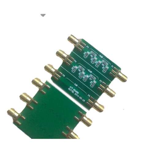 频谱分析仪 衰减器，NWT系列扫频仪校准用器件