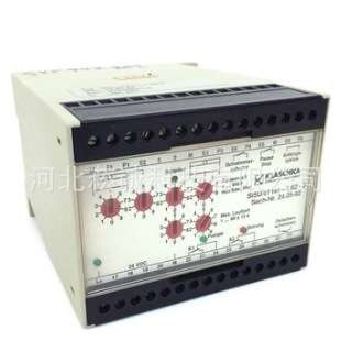 德国Klaschka IAD-18mg80b5-1S1A接近开关