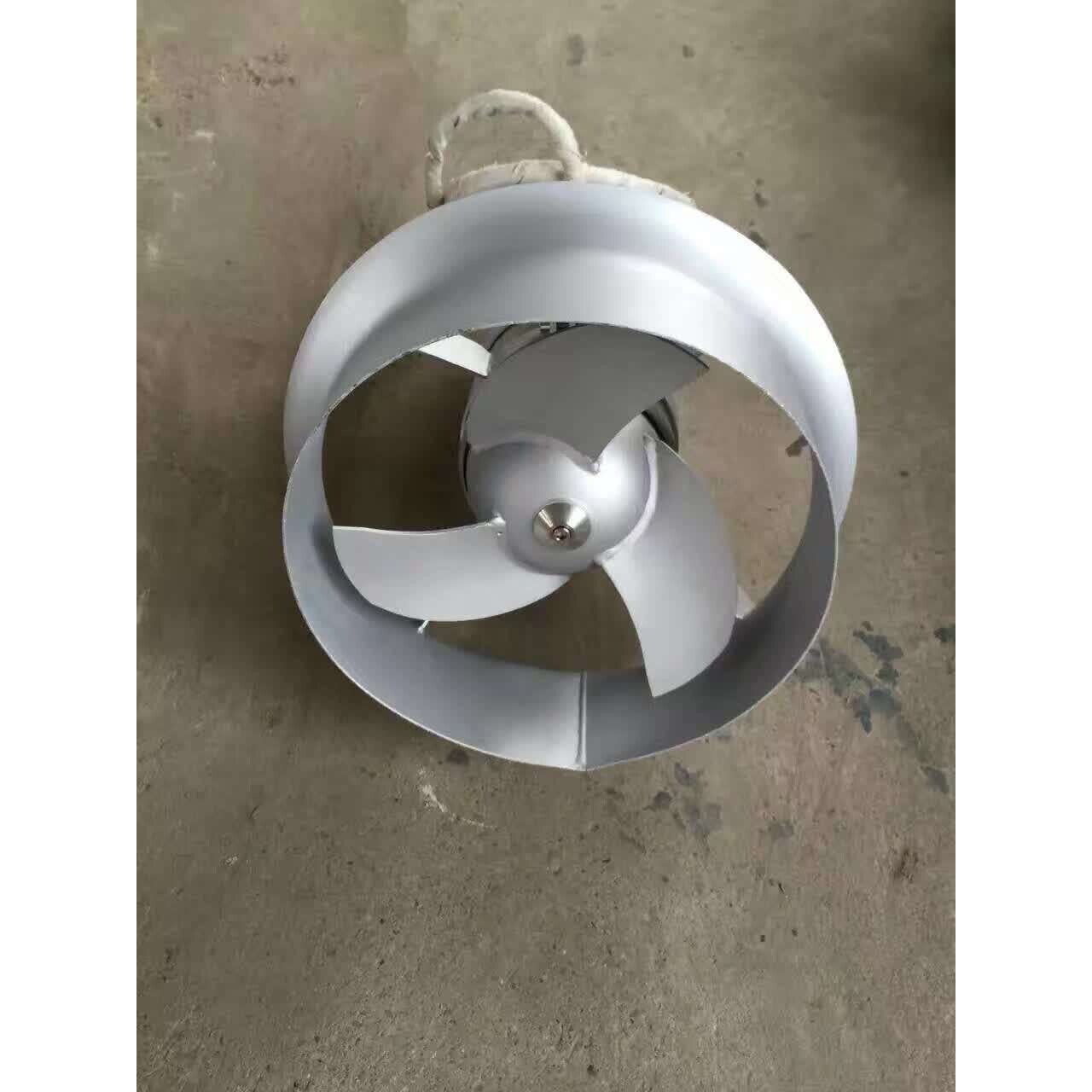 厂家直供QJB型潜水搅拌机|QJB3/8-400/3-740不锈钢搅拌机价格