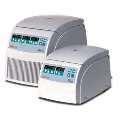 Thermo Fisher赛默飞Heraeus Pico 21微量离心机