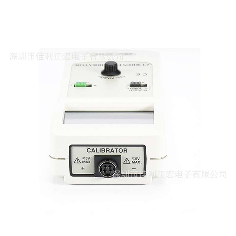 路昌CC-421电压电流校正器多功能校正器4-20mA电流电压回路校准仪