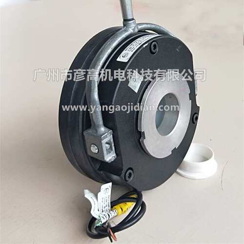 EMCO-Simplatroll/DYNATORQ伦茨制动器抱闸14.458.12E 180v 32NM