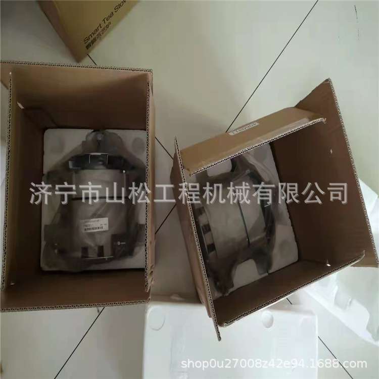 山推SD22推土机发电机3016627康明斯NT855发电机工程机械配件