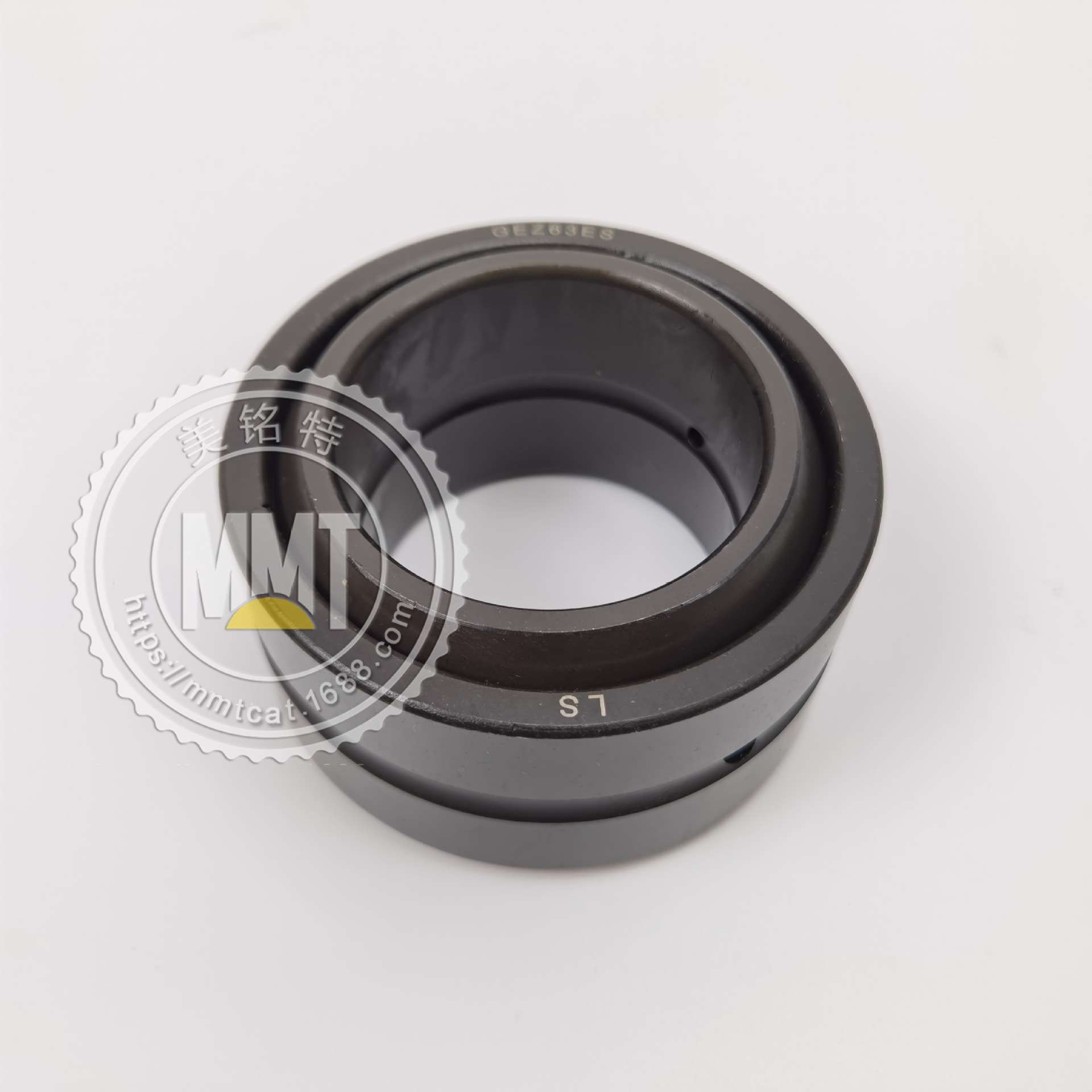 CAT卡特关节轴承万向7J-1309自校准牛眼轴承7J1309滑动轴承钢卡车