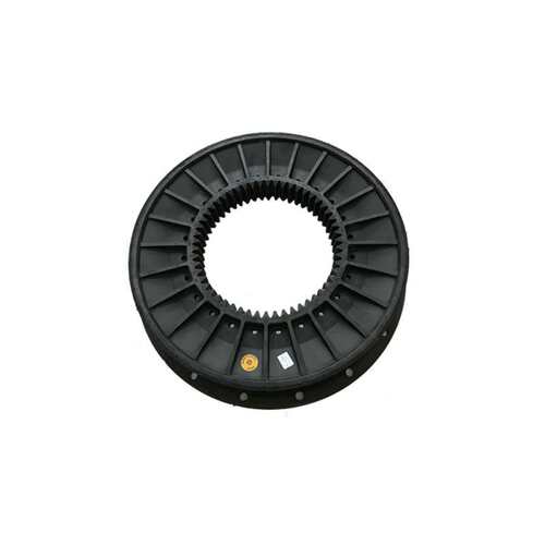 联轴器KTR BoWex-ELASTIC三一LTU120摊铺机DBP橡胶连接盘40/50SHA