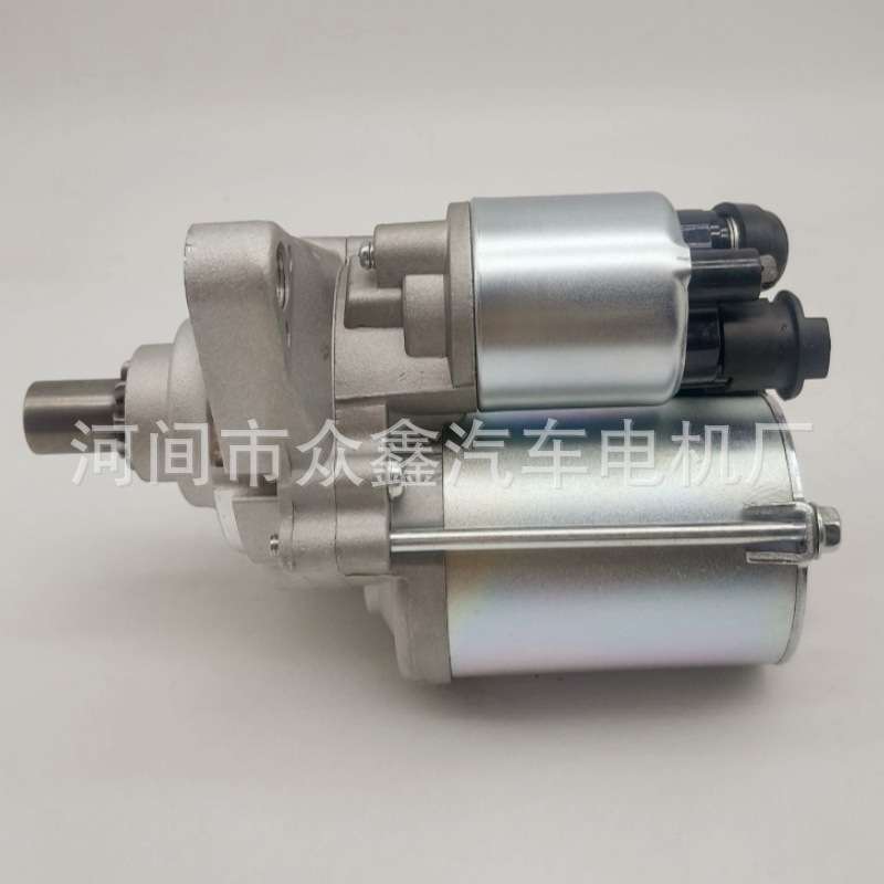 17582 31200-P0G-A01 31200-P8A-A01 31200-P8E-A01 翻新起动机