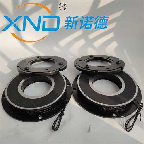 DZD5-320/A/B型电磁制动器干式单片电磁制动器电磁刹车器通电制动