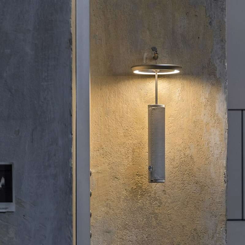 凯派灯饰现代客厅卧室床头餐厅书桌酒吧户外手提氛围充电小台灯