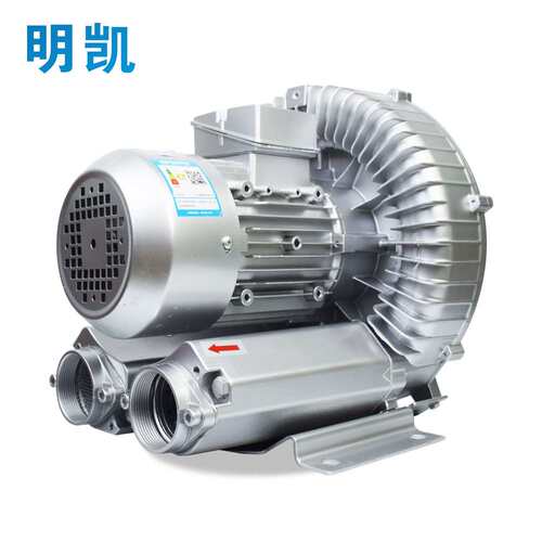 明凯2MV 510 H36旋涡式气泵（工业用泵）高压鼓风机