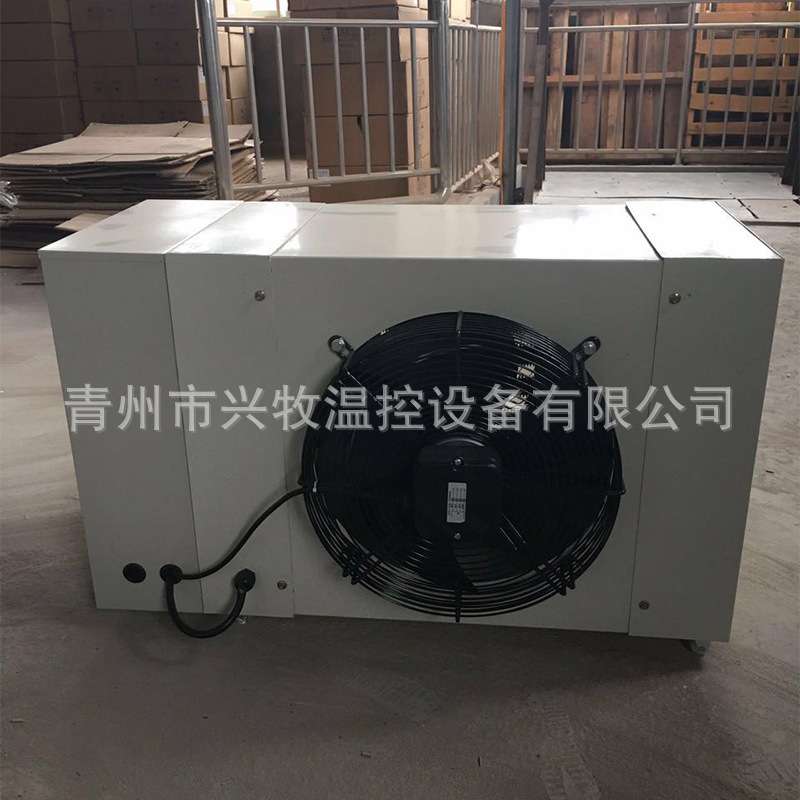 养殖电热风机 大棚增温设备 育苗加温用设备温室 养殖电暖风机