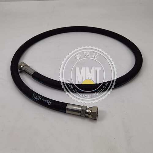 CAT卡特软管组件9W-1698液压胶管总成9W1698高压345C液压油管D11N