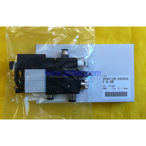 全新 特价*供应PISCO 真空发生器 VKAH12W-060608E-B-NW 现货销售