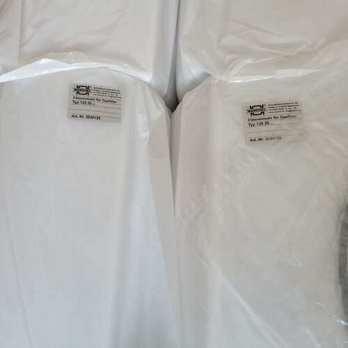 德国 MARCHEL气体过滤器 滤芯 密封圈 DN 125  2029125