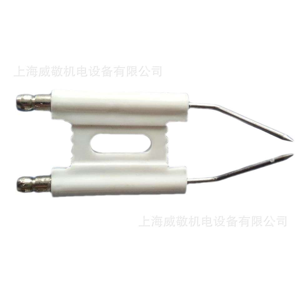 点火电极 点火棒 BT8G BT14G用 Baite/百特燃烧器专用