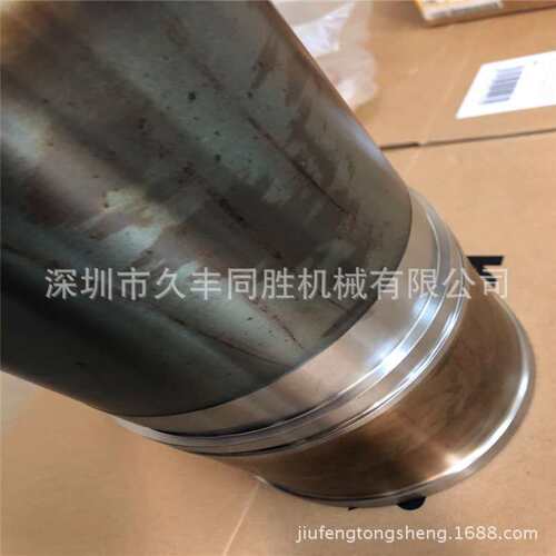CAT卡特E345D E349D E349D2 C13发动机缸套  挖掘机配件