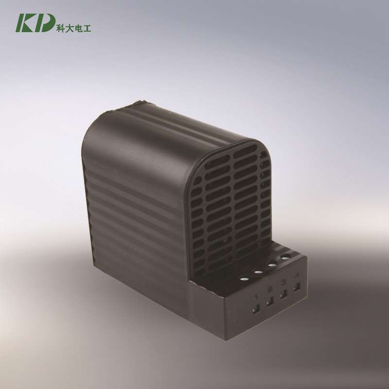 科大电气触摸安全CS060-50w加热器 带温控CSF060控制柜恒温加热器