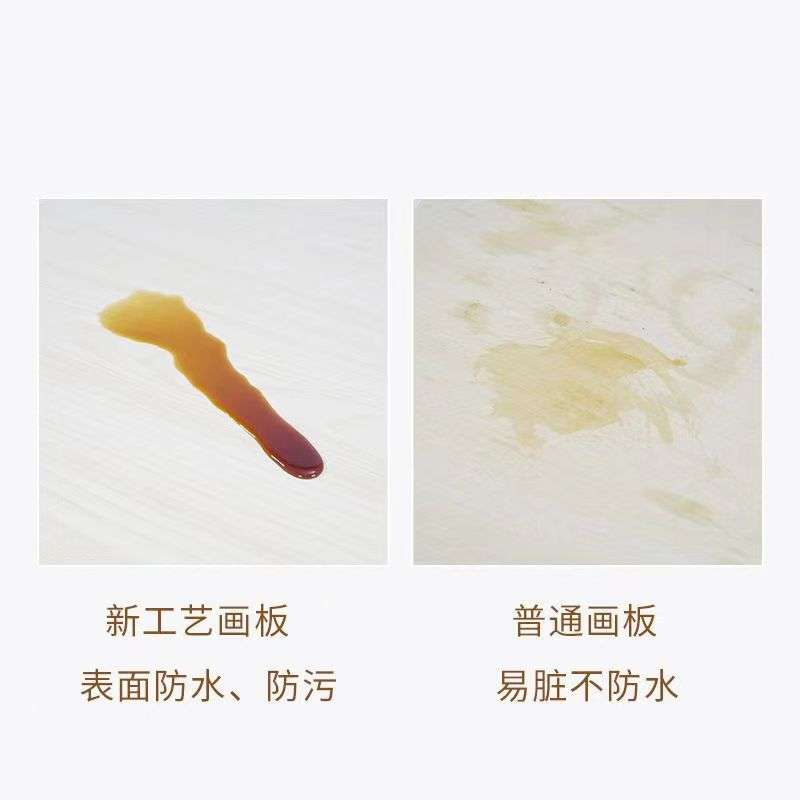 抽屉式画架画板套装美术生专用儿童成人4k开素描木质写生支架工具