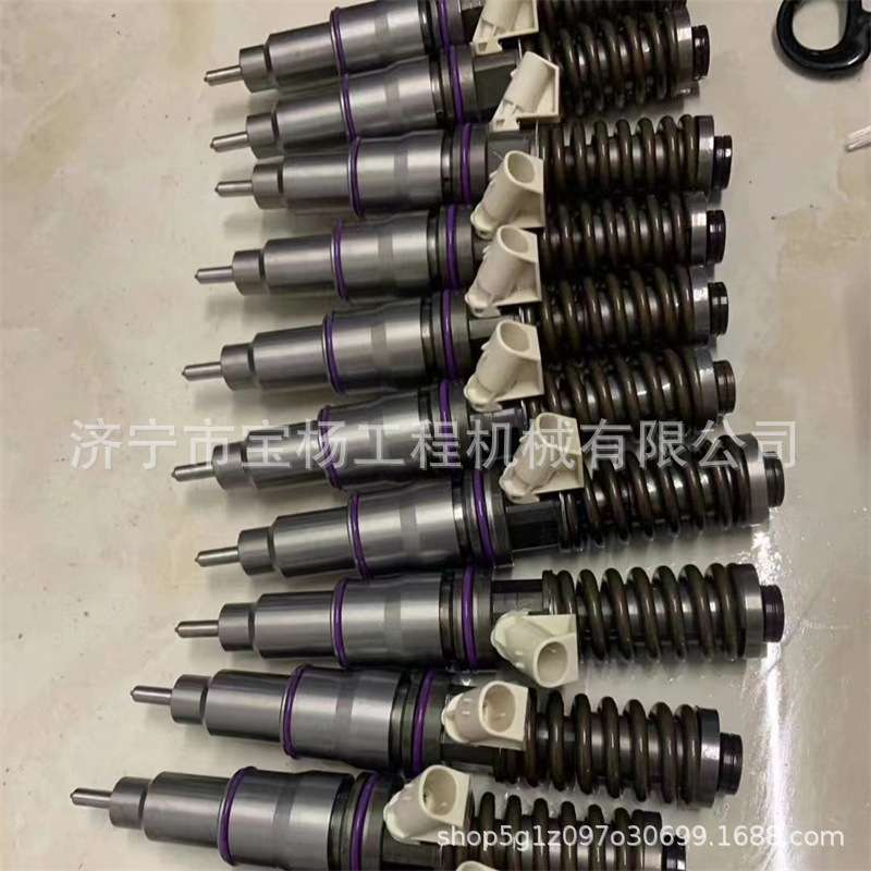 85003267喷油器总成3.18-4D柴油发动机高压共轨喷油嘴喷射器