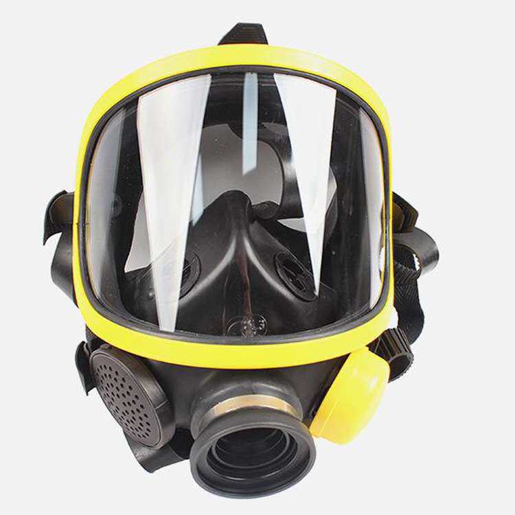 工业SCBA105K C900自给开路式6.8L碳纤维气瓶正压式空气呼吸器