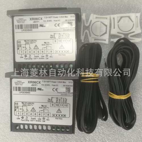 严选控制器XR06CX-4N1F1 XR02CX-4N1F1 XR03CX-4N0F1 XR06CX-4N1F