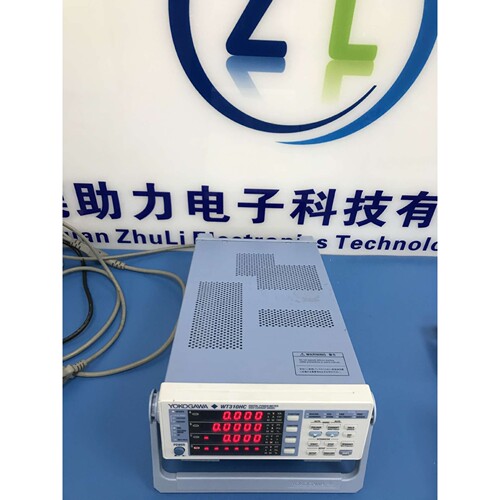 租售WT310HC 横河WT333 WT332 WT310HC数字功率计 YOKOGAWA