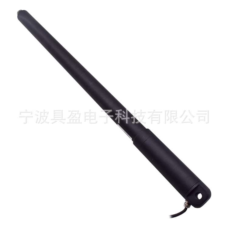 具盈JIUYING工厂销推杆电机微型伸缩杆专业开窗器高速电动推杆
