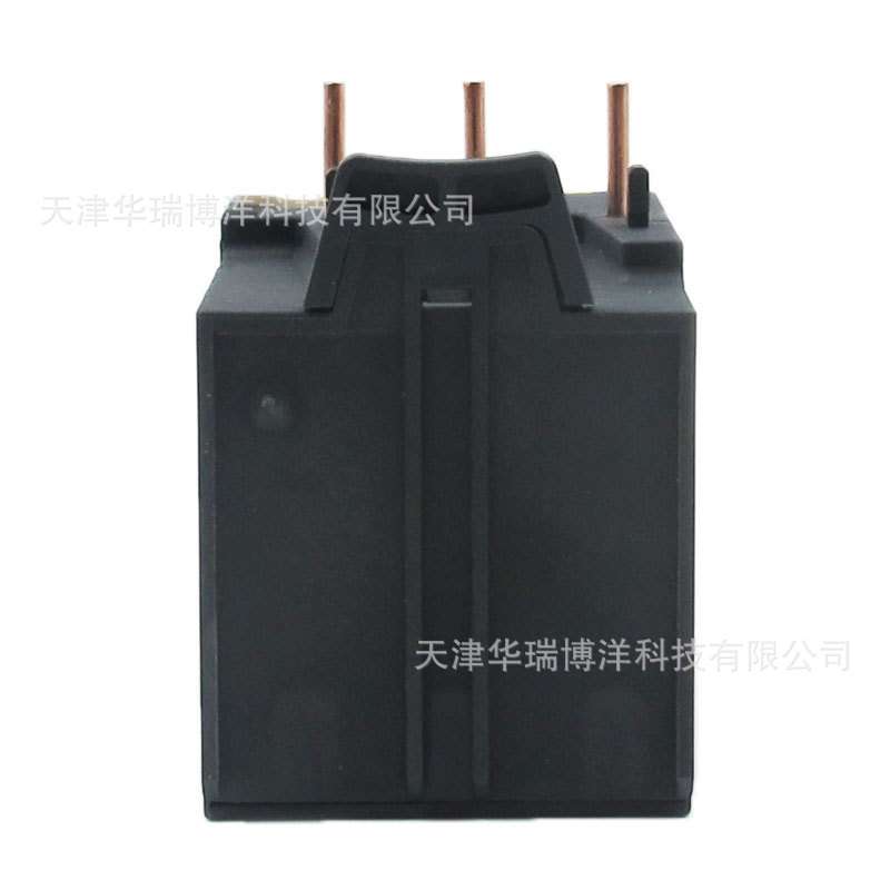 LRD32C热继电器LRD热过载继电器23-32A三极热过载继电器