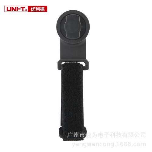 优利德UT-B23磁性挂扣UT117C/UT15B/UT17B/UT18BMAX 万用表用配件