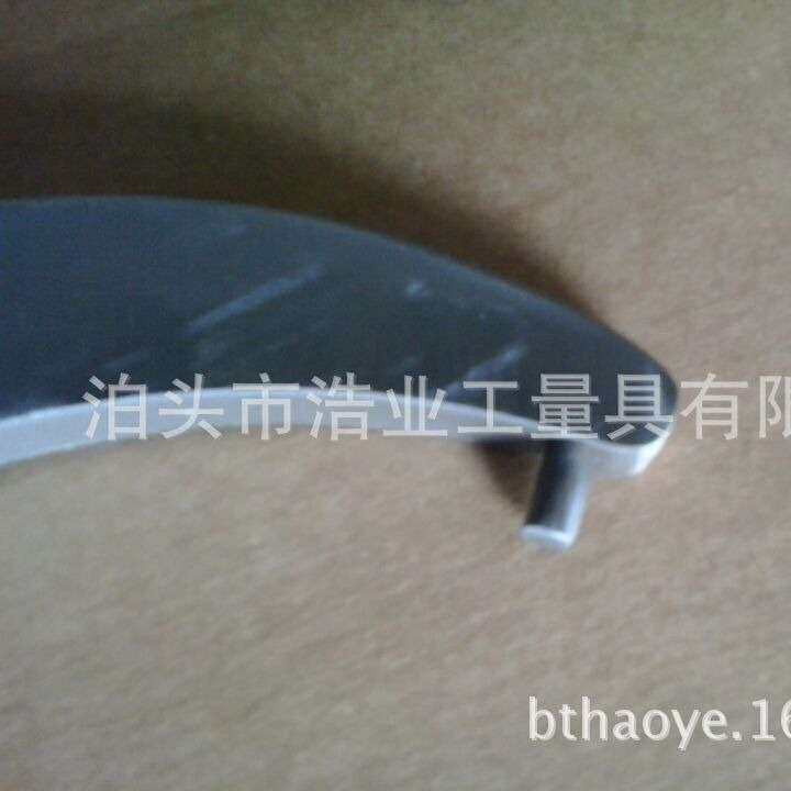 不锈钢柱销式勾扳手45-50 52-55 58-62 68-75圆柱头月牙扳手80-90