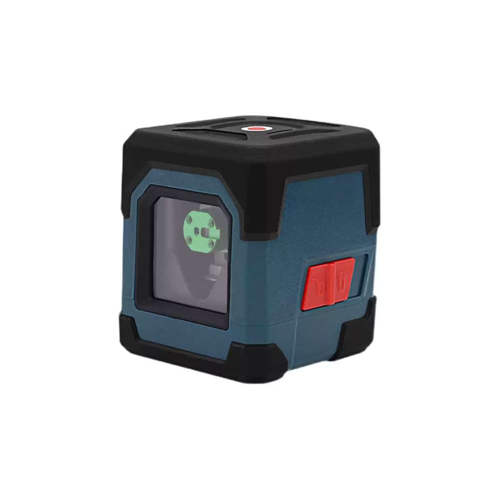 HANMATEK 2 Lines  Laser Self-leveling Laser Level图片