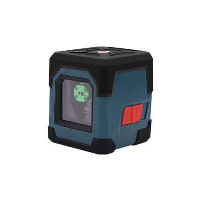 HANMATEK 2 Lines  Laser Self-leveling Laser Level