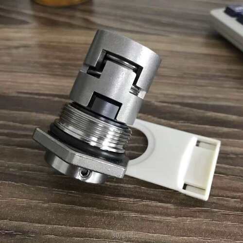 水泵密封CDL/CDM/ZS/WQ/CHL/TD/QY格兰富密封件合金轴封密封圈