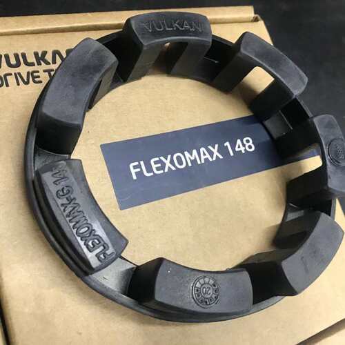 德国伏尔康VULKAN联轴器 FLEXOMAX G168 橡胶弹性体 -现货现发