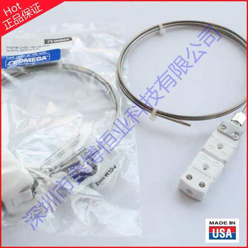 IC_CA_CX_NNSS_IN_XL_116_18_316_14U_G_E-240_400_120-NHX热电偶