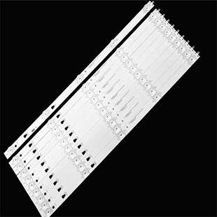 适LT-55MB508 LT-55MAW596  LC546PU2L03灯条LED55D05A-ZC23AG-06