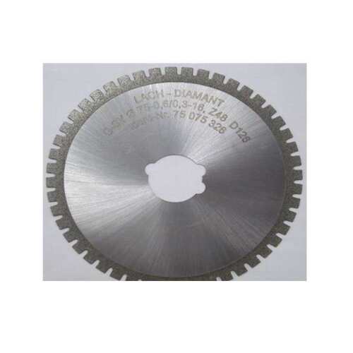 供应德国lach diamant砂轮G-SY 75052126货期保障 供货快