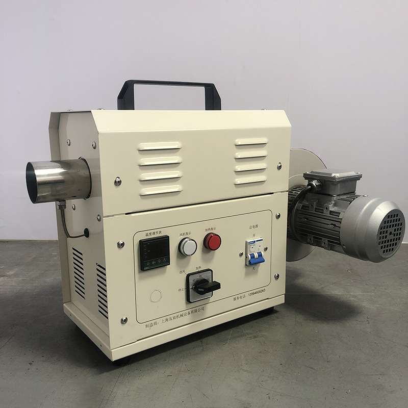 3-5KW通用型热风机 标准型热风机，小型便携工业热风机工厂直售