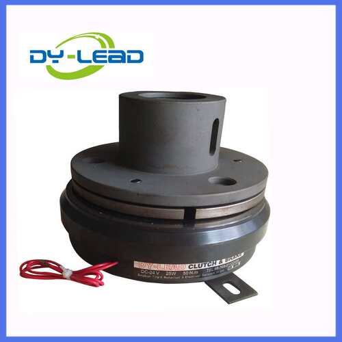 LC-301内轴承电磁离合器  减速机离合器  东莞DY-LEAD电磁离合器