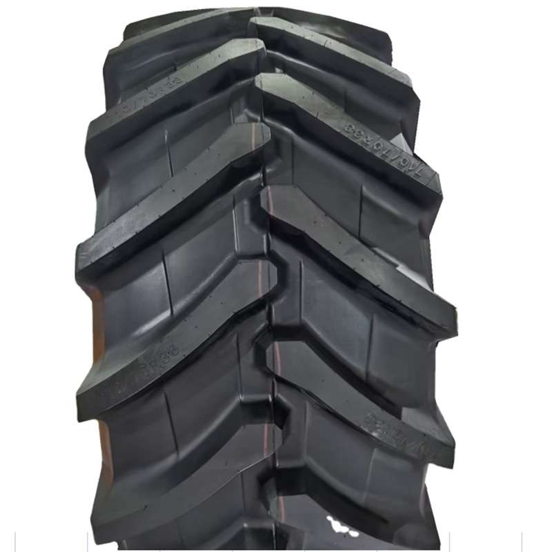 徐州甲字460/85R34子午线拖拉机轮胎18.4R34农业子午胎