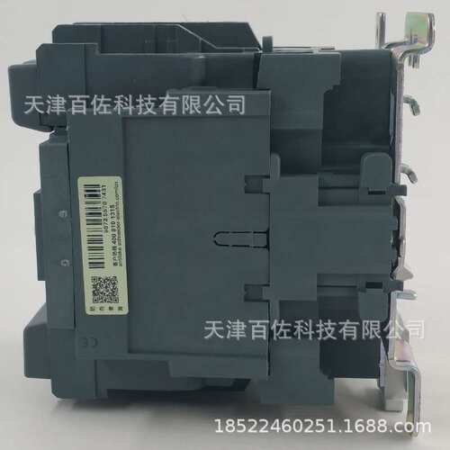 LC1N接触器LC1N95M5N接触器LC1N95M5N 95A 220V三级接触器