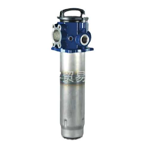 HYDAC贺德克150吸油过滤器SPA 100 SOP 010 V M W E N J0 VX X 1