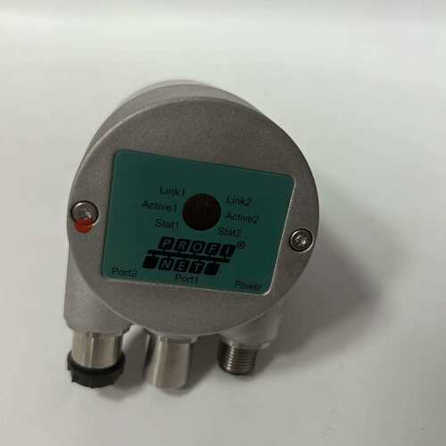 倍加福编码器ENA58IL-S10CA5-1213B17-RH2  现货70143965-100006