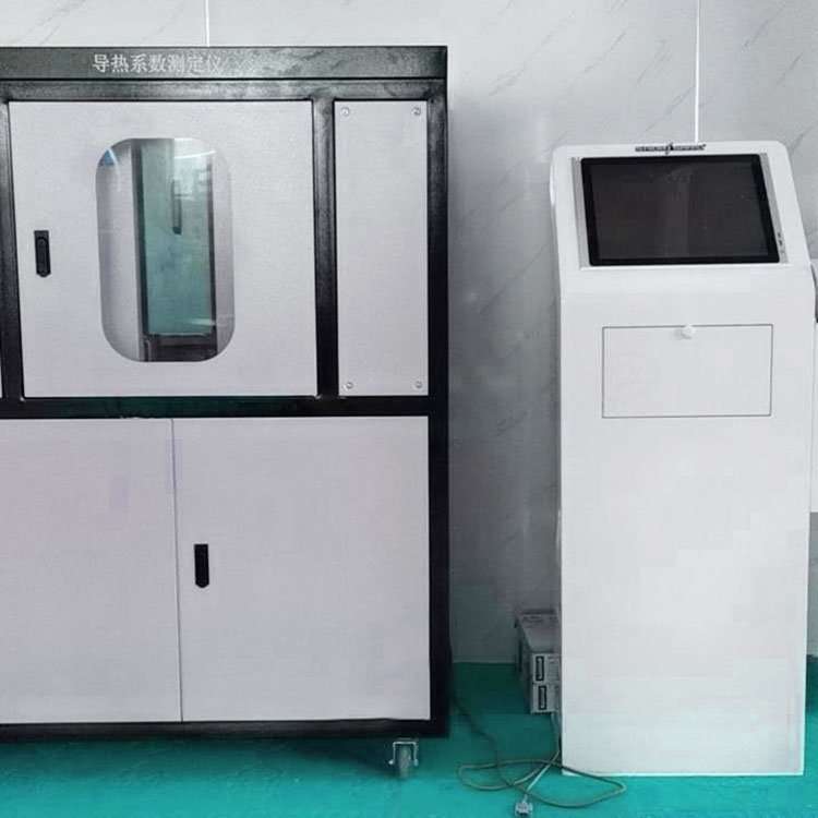 河北玖钊仪器 保温材料导热系数测定仪-智能化导热系数-导热系数